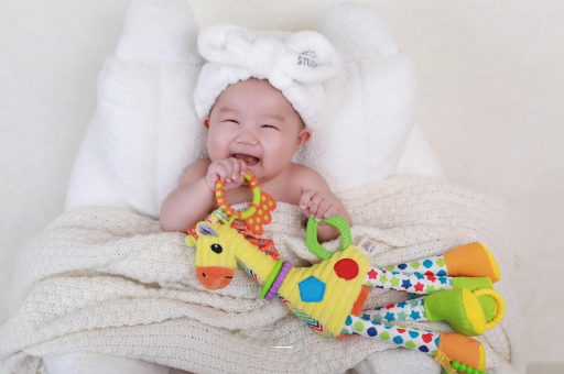 临沂宝宝的口欲期