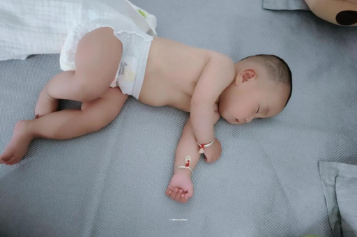 临沂宝宝鼻子不通气