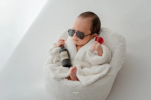 临沂宝宝嘴唇上翘